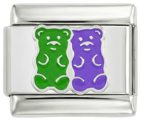 Bears, Green and Purple - bears-green-and-purple.png