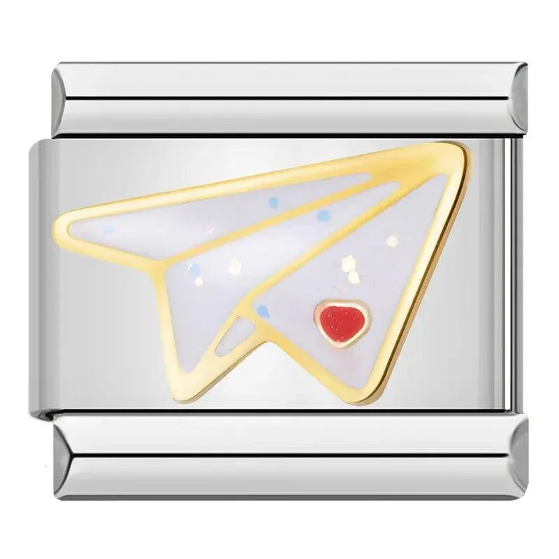 Plane - Charms Official