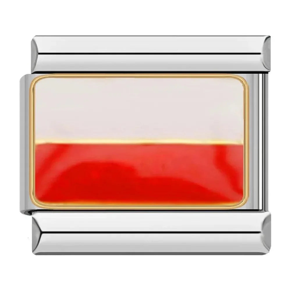 POLAND - Charms Official