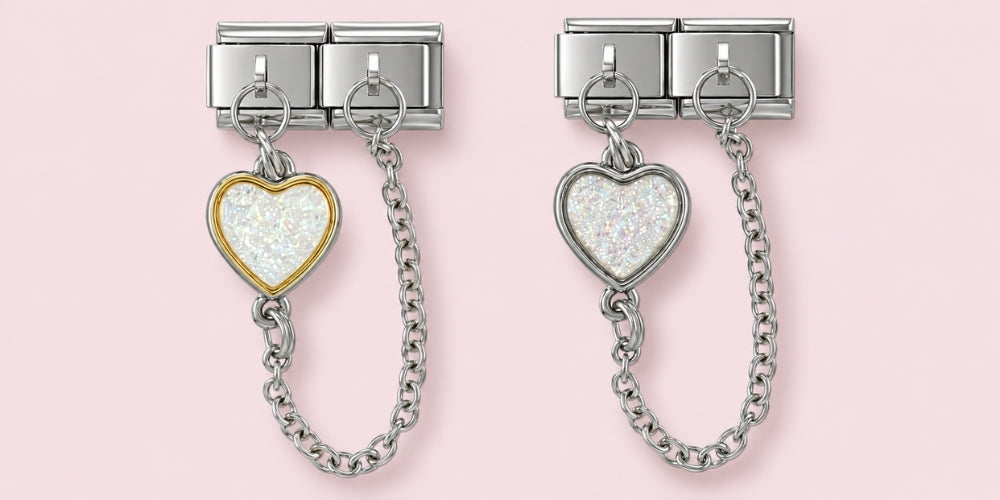 Bracelet Chain Types: Which Style Suits Charms Best