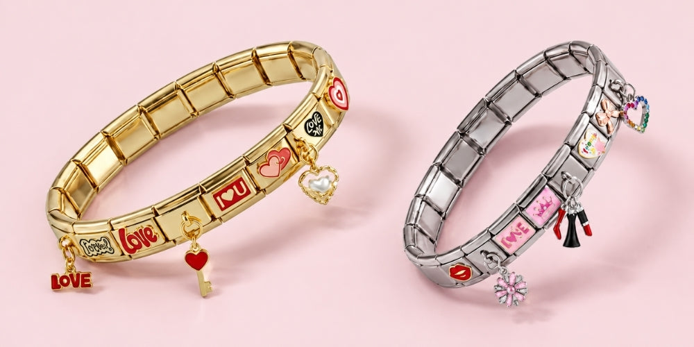 Gold or Silver Jewellery: What Suits Your Skin Tone?