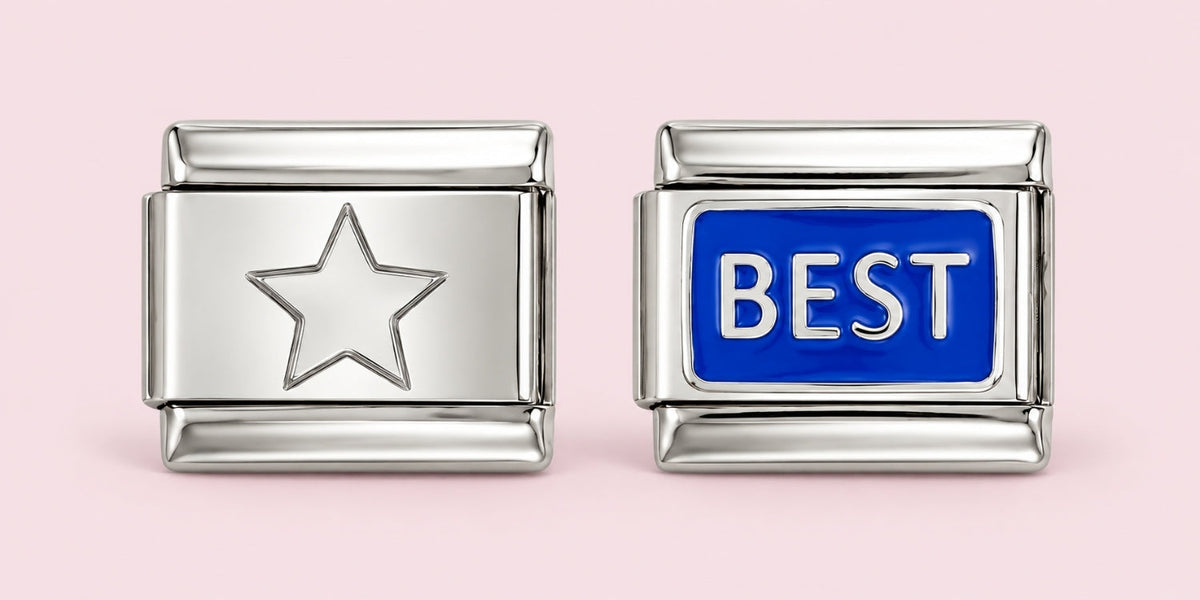 Pros and cons of stainless steel jewellery before you buy