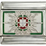 Badge Portugal