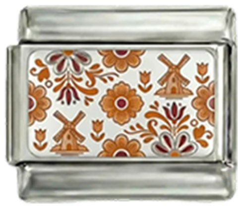 Dutch Mosaïque