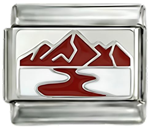 Badge Canada 1