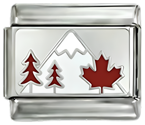 Badge Canada