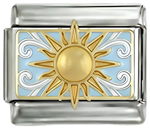 Argentinien-Abzeichen 2