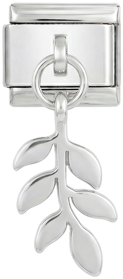 5 Leaves on Silver - 5-leaves-on-silver.png