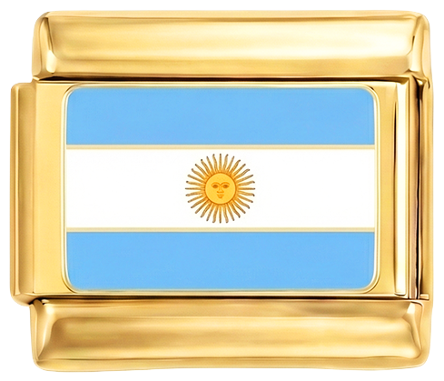 Argentina / Gold