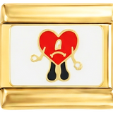 Bad Bunny Gold