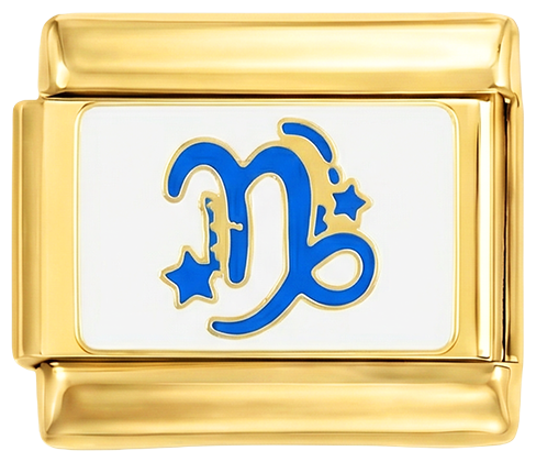 Capricorn Blue on Gold - Capricorn-Blue-on-Gold.png