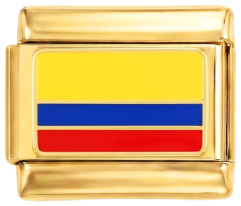 Colombia / Gold