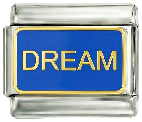 Dream, on Silver