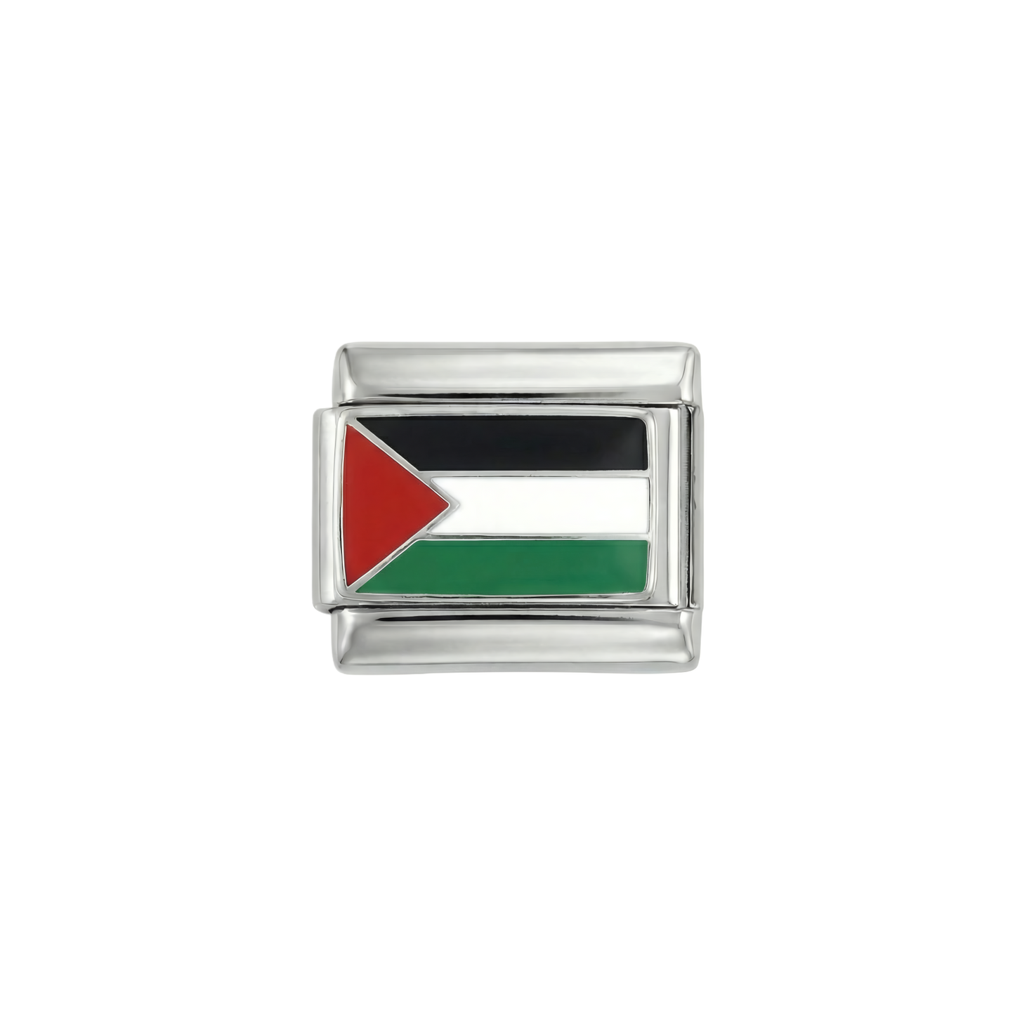 Palestine on Silver