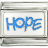 Hope: böser Blick