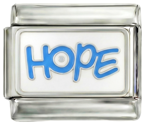 Hope: böser Blick