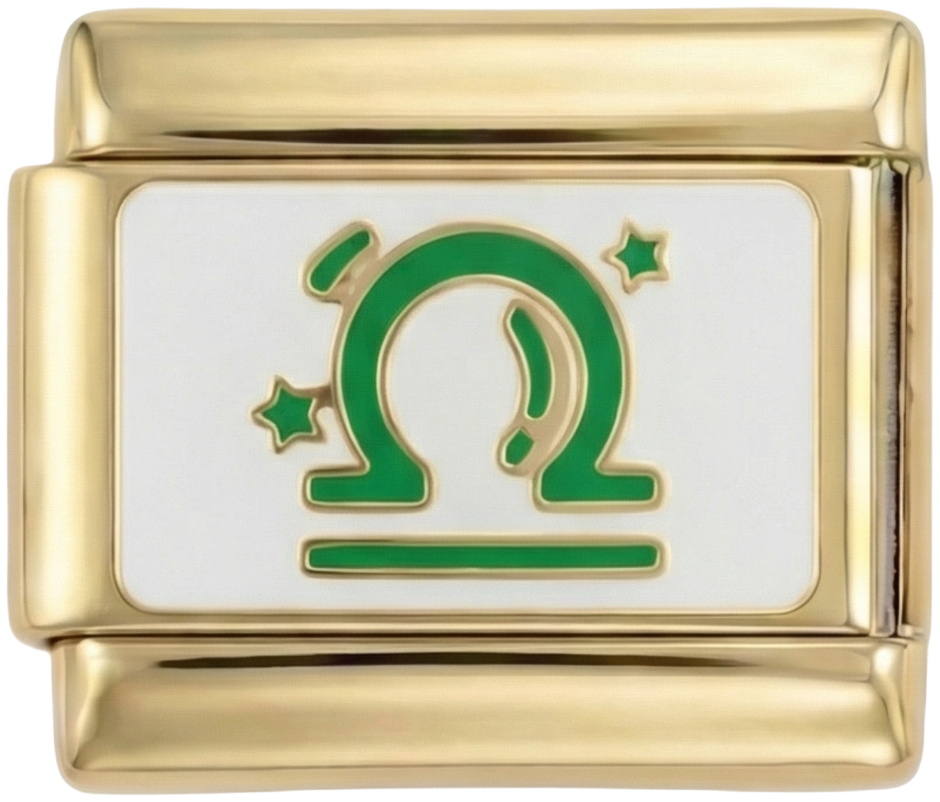 Libra Green on Gold - Libra-Green-on-Gold.png
