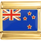 Neuseeland in Gold