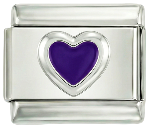Purple Heart, on Silver - Purple-Heart-on-Silver.png