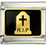 À ajouter - RIP argent