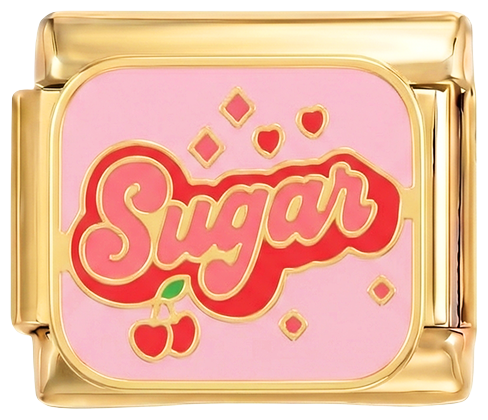 Zucker Gold