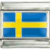 Sweden / Silver