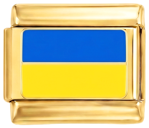 Ukraine / Gold