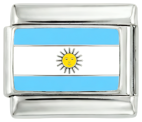 Argentina / Silver