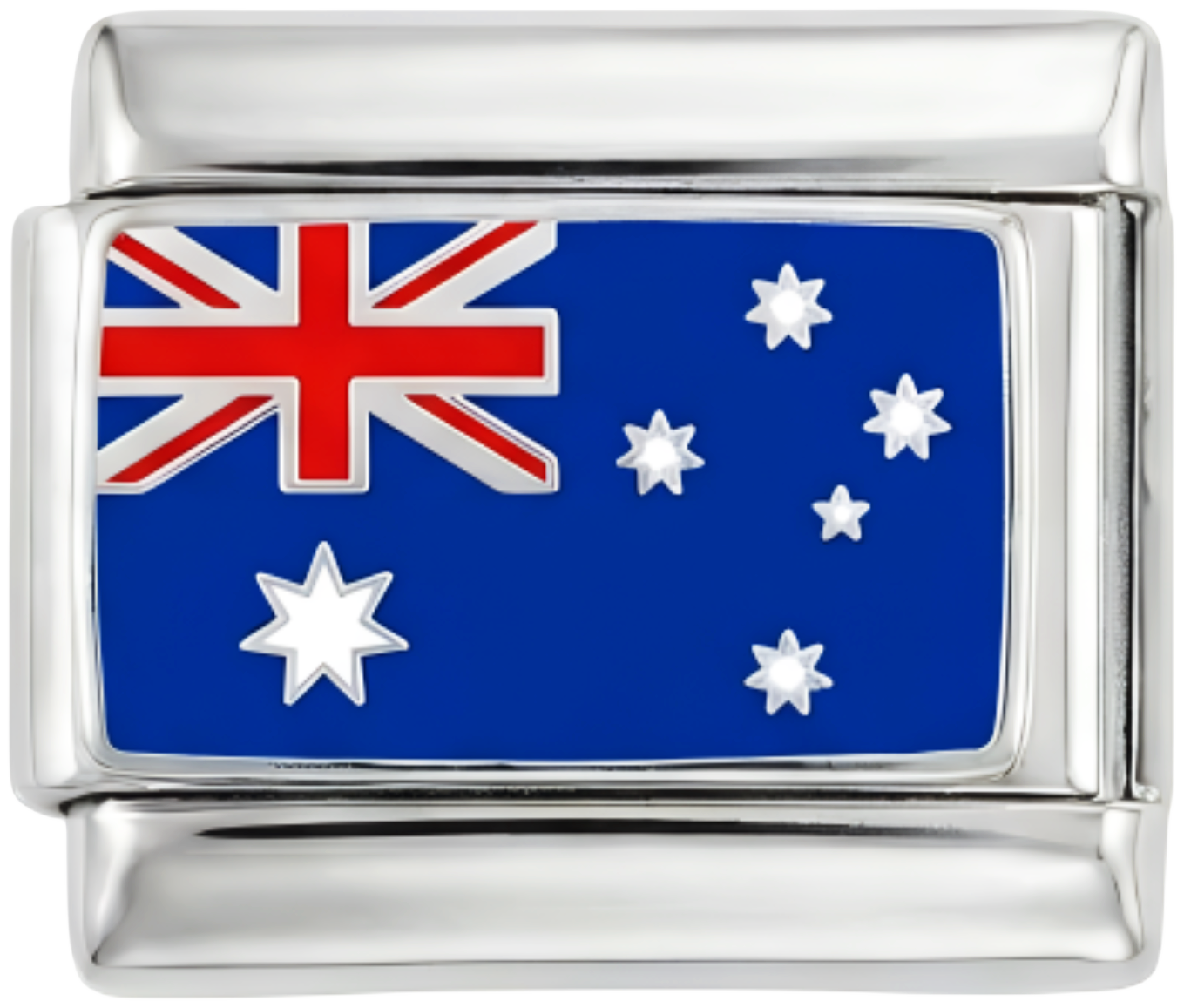 Australia / Silver