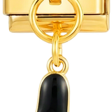 Minnie’s Heel, on Gold