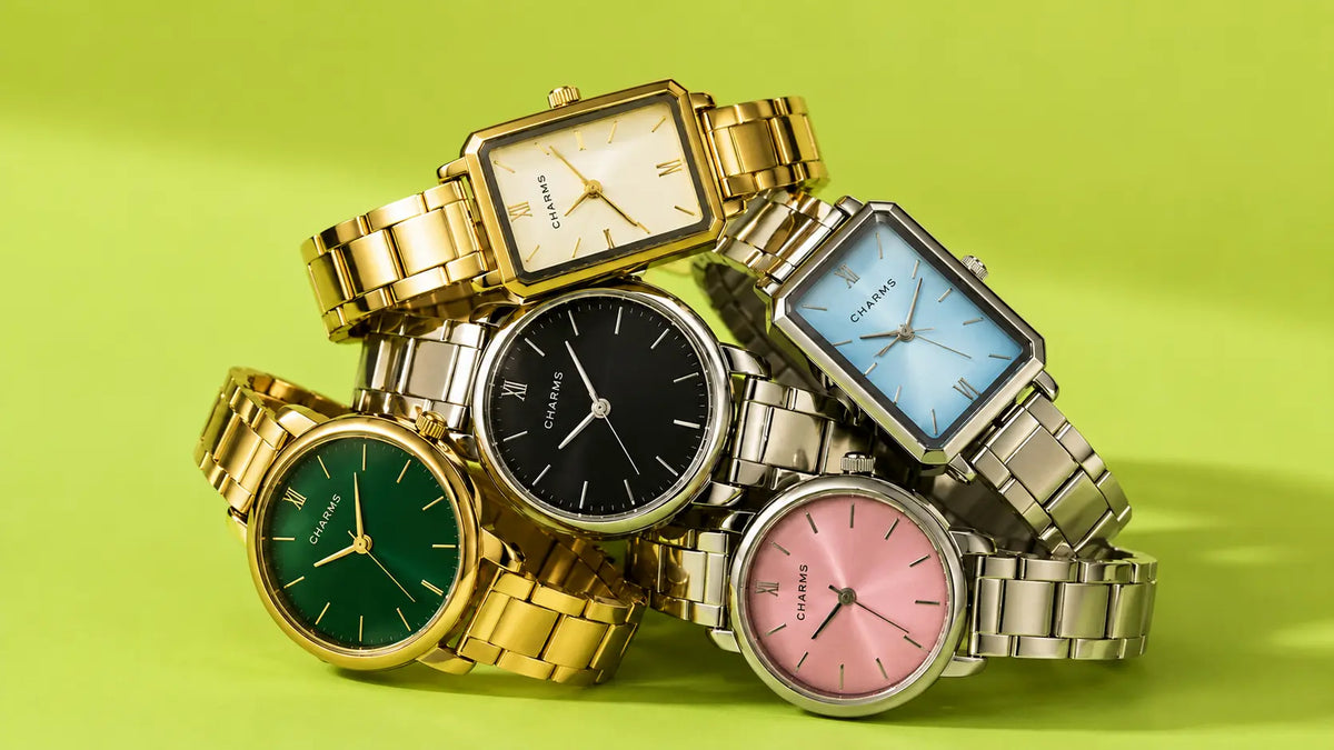 WATCHES