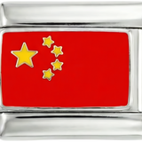 China / Silver