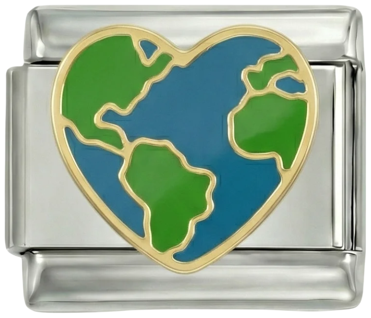 Earth in the Heart, on Silver - earth-in-the-heart-on-silver.png