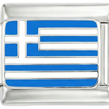 Griechenland in Silber