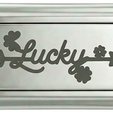 Life Goal Lucky, on Silver - life-goal-lucky-on-silver.png