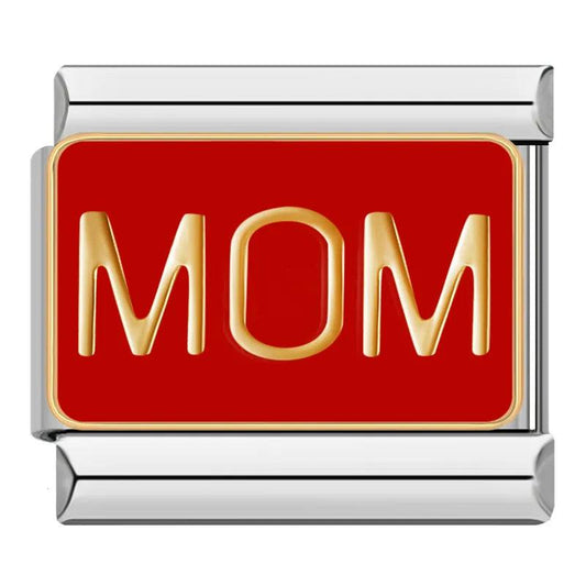 MOM - Charms Official