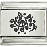 Musical Notes, on Silver - musical-notes-on-silver.png