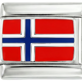 Norway / Silver