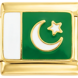 Pakistan / Gold