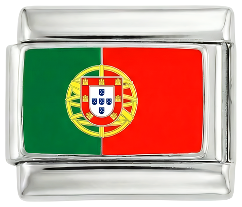 Portugal sur argent