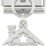 Santa's House and Gifts - santa_s-house-and-gift.png